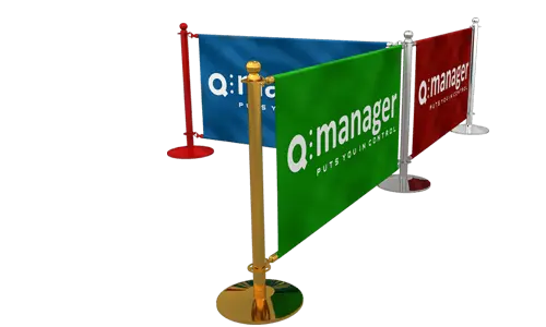 Q-Manager Products